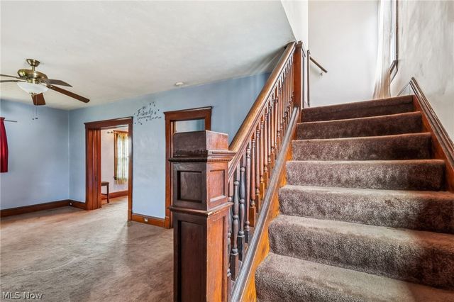 3612 Daisy Avenue, Cleveland, OH 44109