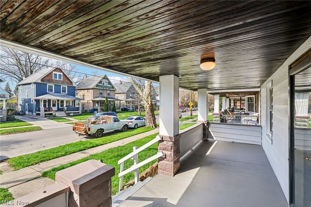 3612 Daisy Avenue, Cleveland, OH 44109