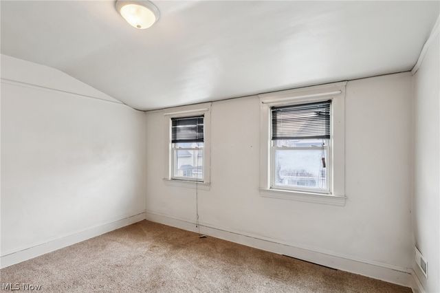 3612 Daisy Avenue, Cleveland, OH 44109