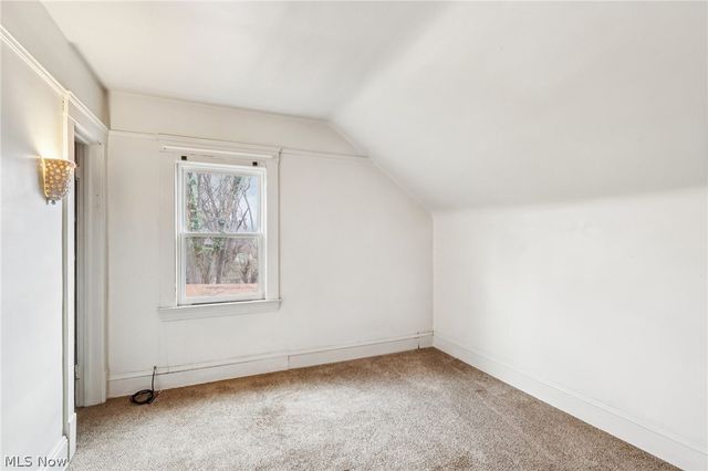3612 Daisy Avenue, Cleveland, OH 44109