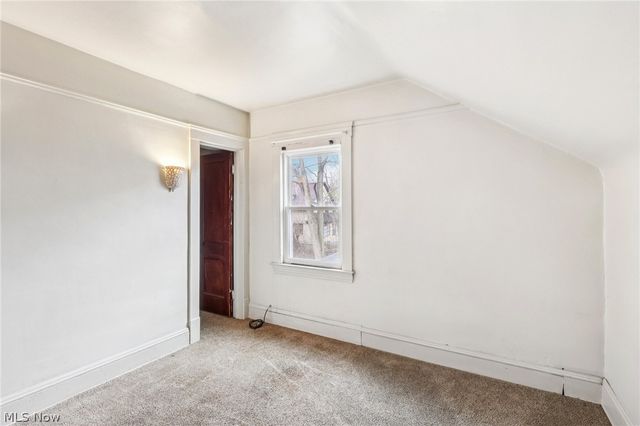 3612 Daisy Avenue, Cleveland, OH 44109
