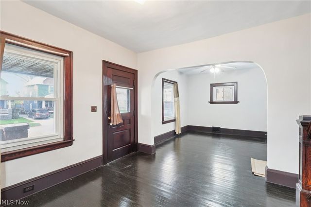 3612 Daisy Avenue, Cleveland, OH 44109