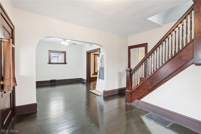 3612 Daisy Avenue, Cleveland, OH 44109