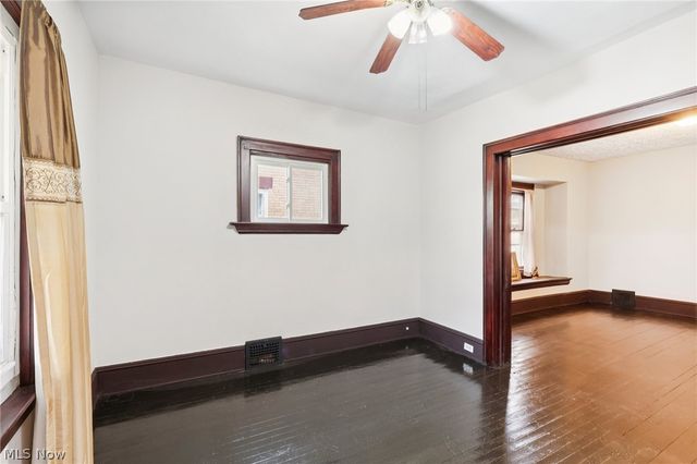3612 Daisy Avenue, Cleveland, OH 44109