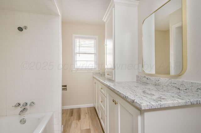 2408 S BOWIE Street, Amarillo, TX 79109