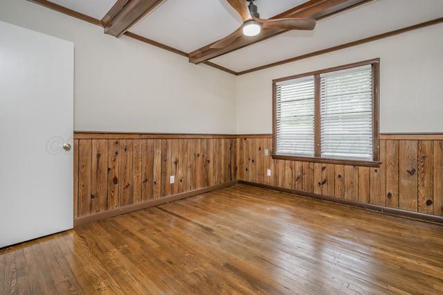 2408 S BOWIE Street, Amarillo, TX 79109