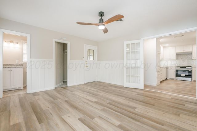 2408 S BOWIE Street, Amarillo, TX 79109