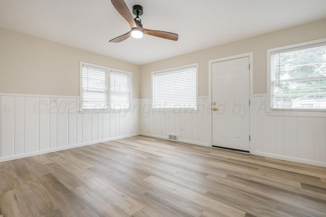 2408 S BOWIE Street, Amarillo, TX 79109
