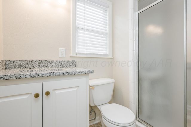 2408 S BOWIE Street, Amarillo, TX 79109