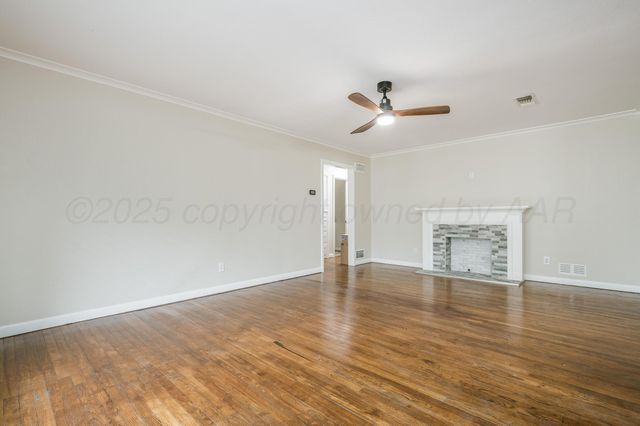 2408 S BOWIE Street, Amarillo, TX 79109