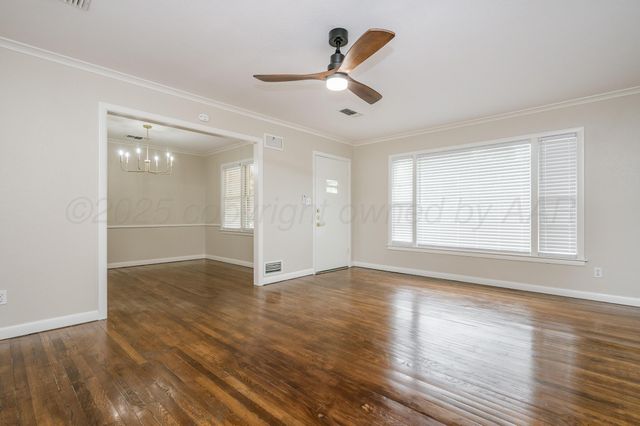 2408 S BOWIE Street, Amarillo, TX 79109