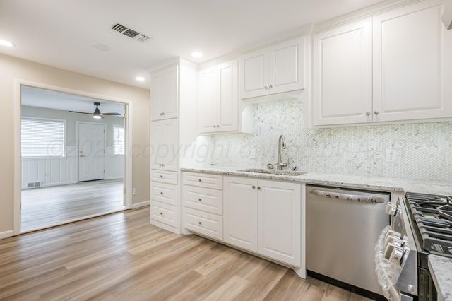 2408 S BOWIE Street, Amarillo, TX 79109