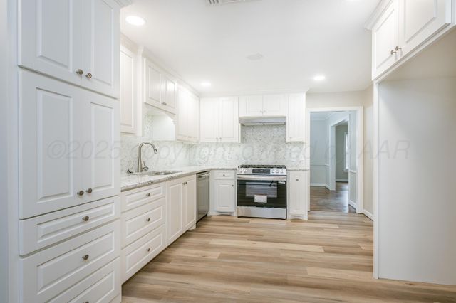 2408 S BOWIE Street, Amarillo, TX 79109