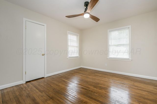 2408 S BOWIE Street, Amarillo, TX 79109