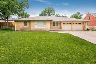 2408 S BOWIE Street, Amarillo, TX 79109