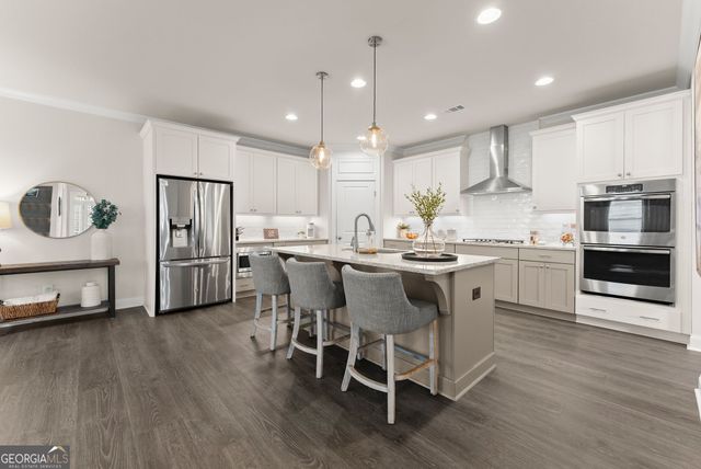 1160 Rumney Way, Alpharetta, GA 30004