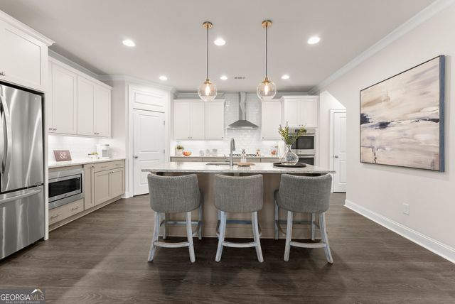 1160 Rumney Way, Alpharetta, GA 30004