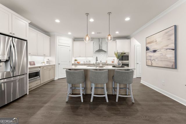 1160 Rumney Way, Alpharetta, GA 30004