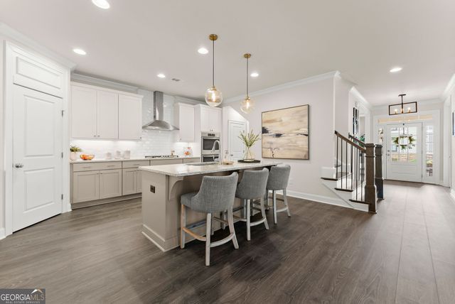 1160 Rumney Way, Alpharetta, GA 30004