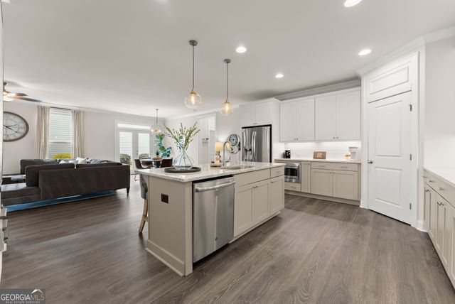 1160 Rumney Way, Alpharetta, GA 30004