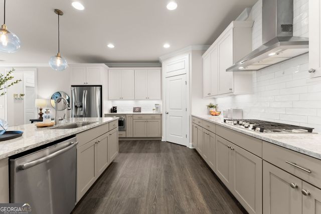 1160 Rumney Way, Alpharetta, GA 30004