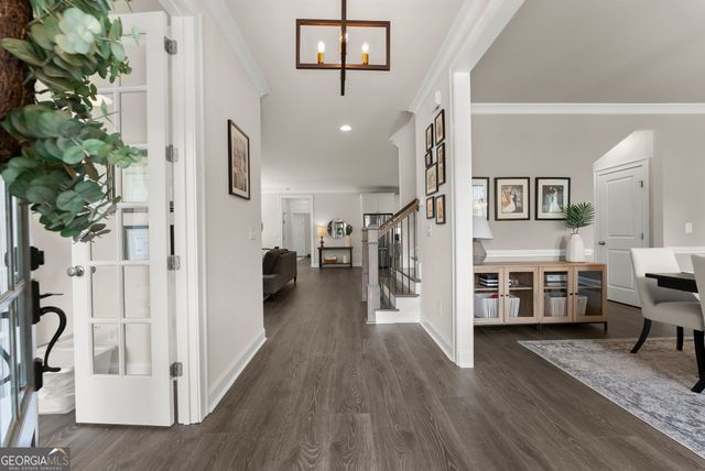 1160 Rumney Way, Alpharetta, GA 30004