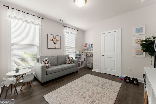1160 Rumney Way, Alpharetta, GA 30004