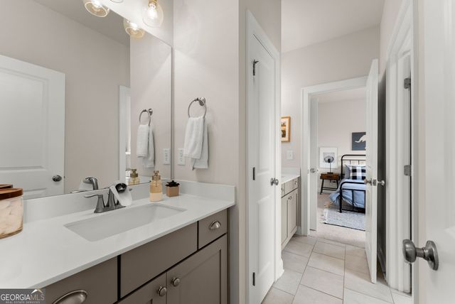 1160 Rumney Way, Alpharetta, GA 30004