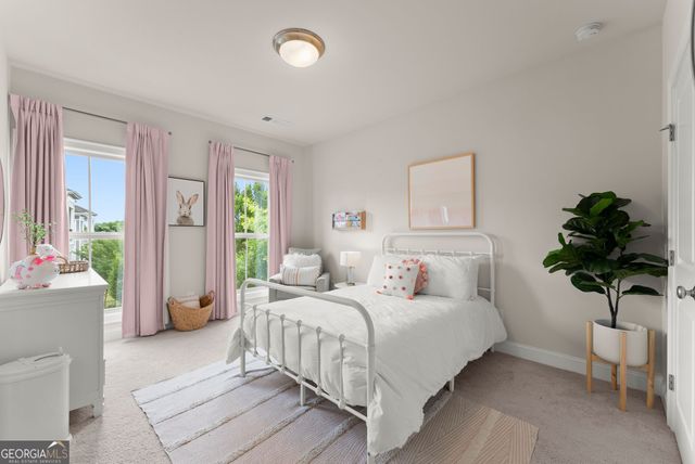 1160 Rumney Way, Alpharetta, GA 30004