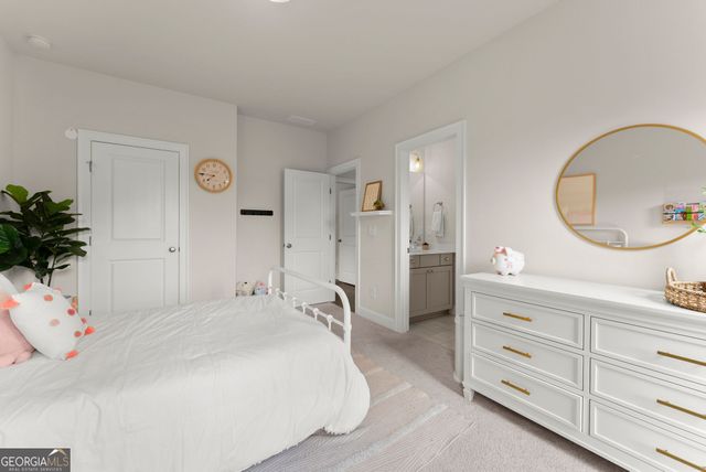 1160 Rumney Way, Alpharetta, GA 30004