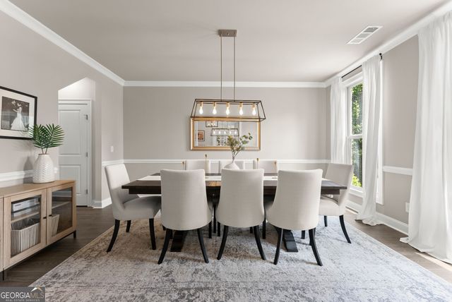 1160 Rumney Way, Alpharetta, GA 30004