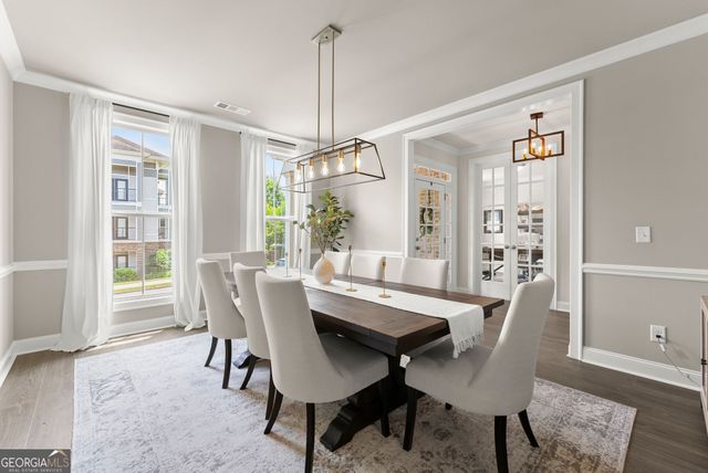 1160 Rumney Way, Alpharetta, GA 30004