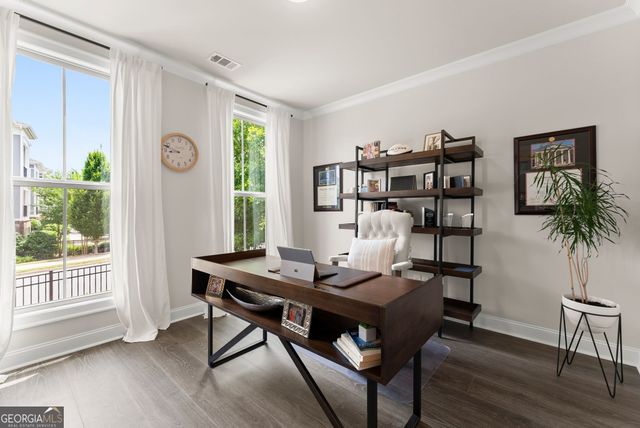 1160 Rumney Way, Alpharetta, GA 30004