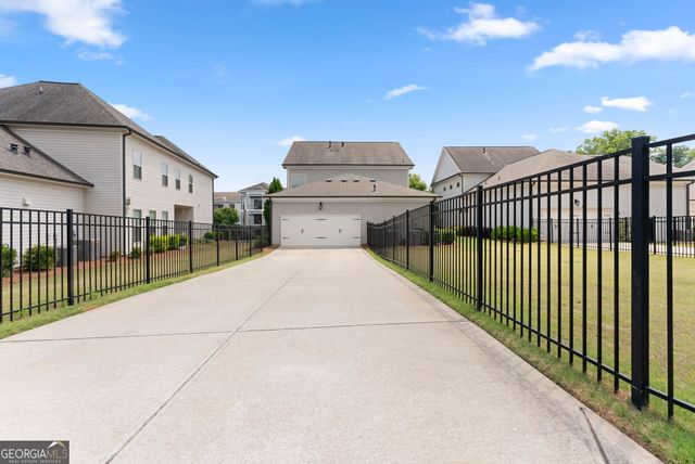 1160 Rumney Way, Alpharetta, GA 30004