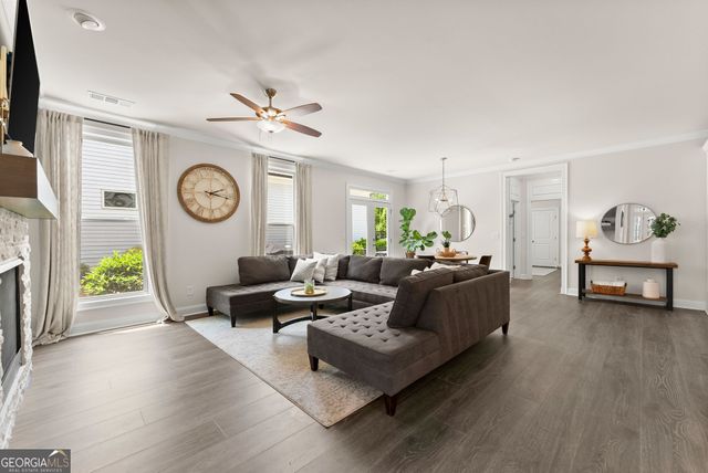 1160 Rumney Way, Alpharetta, GA 30004