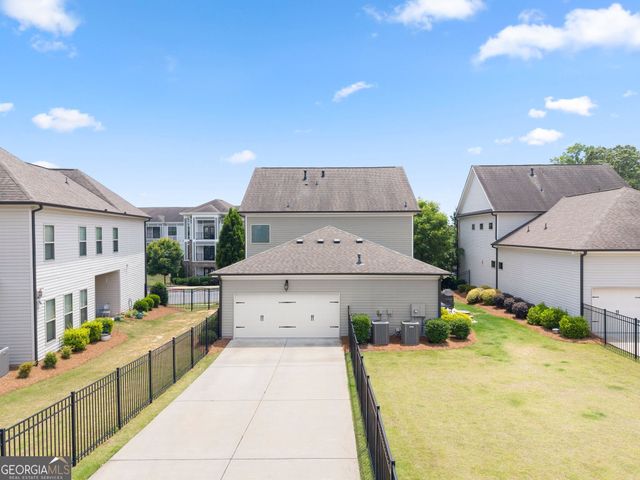 1160 Rumney Way, Alpharetta, GA 30004