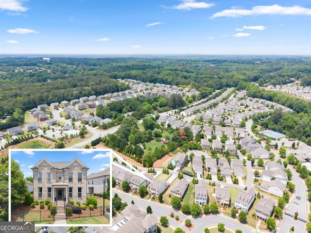 1160 Rumney Way, Alpharetta, GA 30004