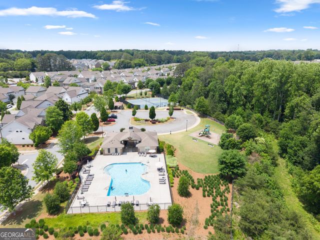 1160 Rumney Way, Alpharetta, GA 30004