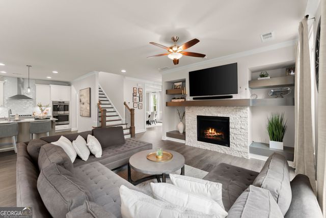 1160 Rumney Way, Alpharetta, GA 30004
