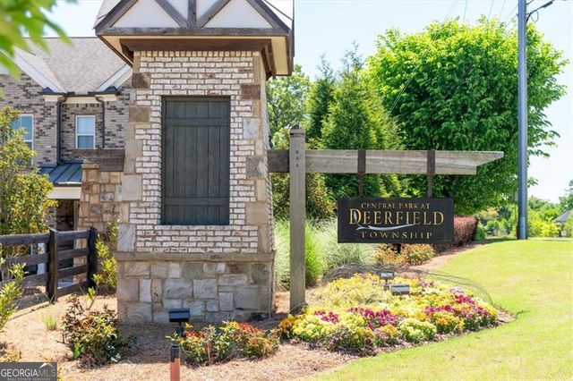1160 Rumney Way, Alpharetta, GA 30004