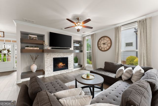 1160 Rumney Way, Alpharetta, GA 30004