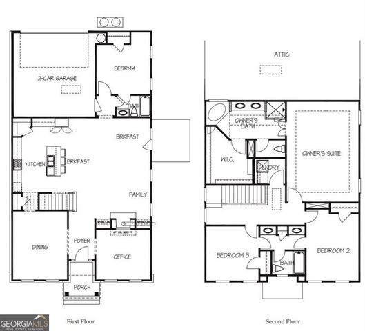 1160 Rumney Way, Alpharetta, GA 30004