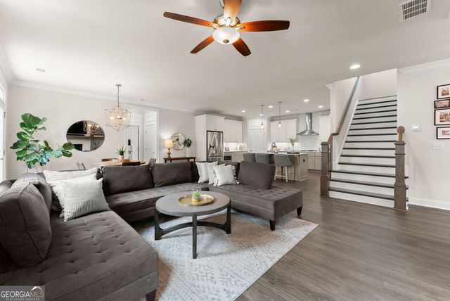 1160 Rumney Way, Alpharetta, GA 30004