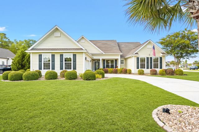 301 Babylon Pine Dr., Myrtle Beach, SC 29579