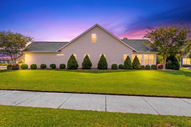 301 Babylon Pine Dr., Myrtle Beach, SC 29579