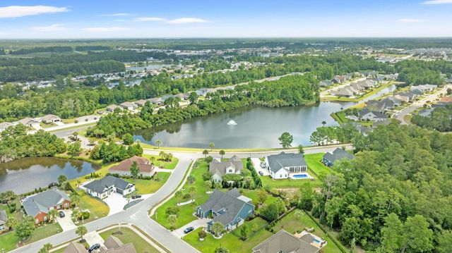 301 Babylon Pine Dr., Myrtle Beach, SC 29579