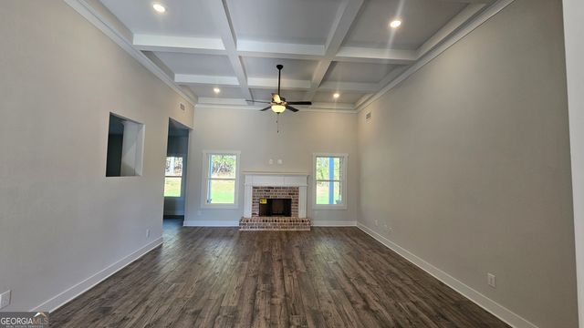 1036 Falling Leaf Court 2, Watkinsville, GA 30677