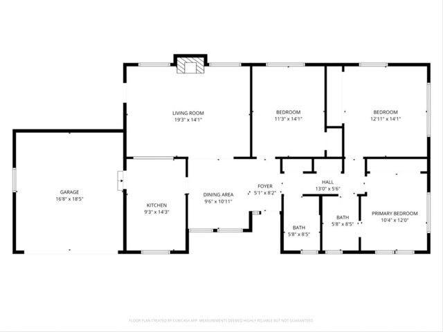 16125 Haynes Street, Van Nuys (los Angeles), CA 91406