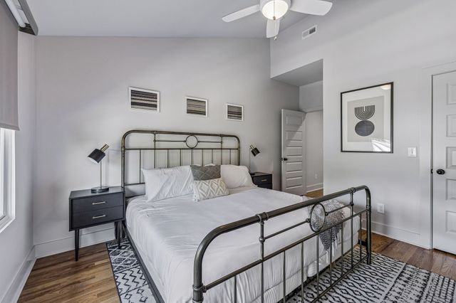 858 Seymour Ave, Nashville, TN 37206