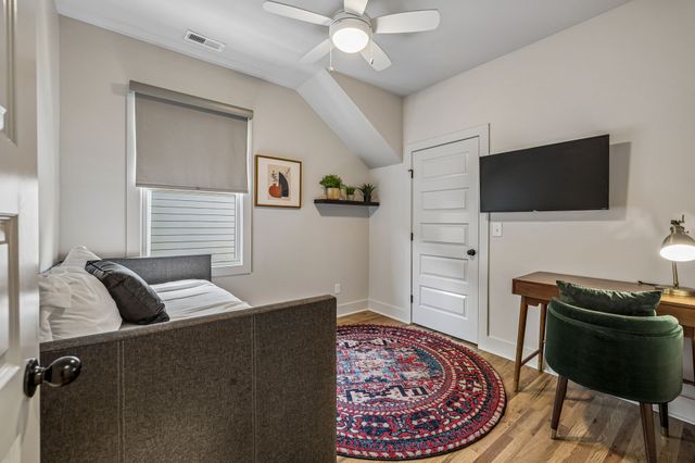 858 Seymour Ave, Nashville, TN 37206